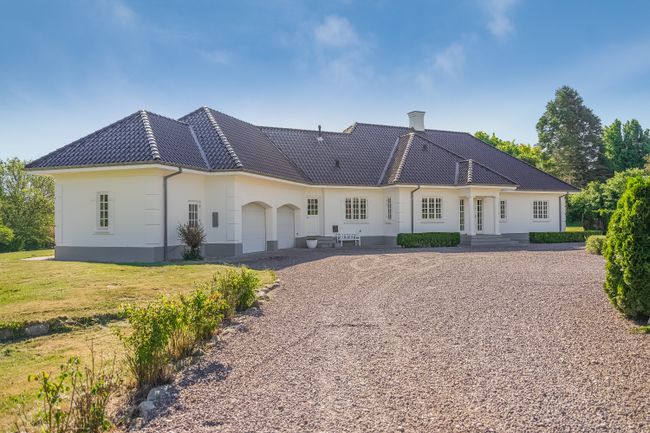 Vibækvej 80,  Brylle