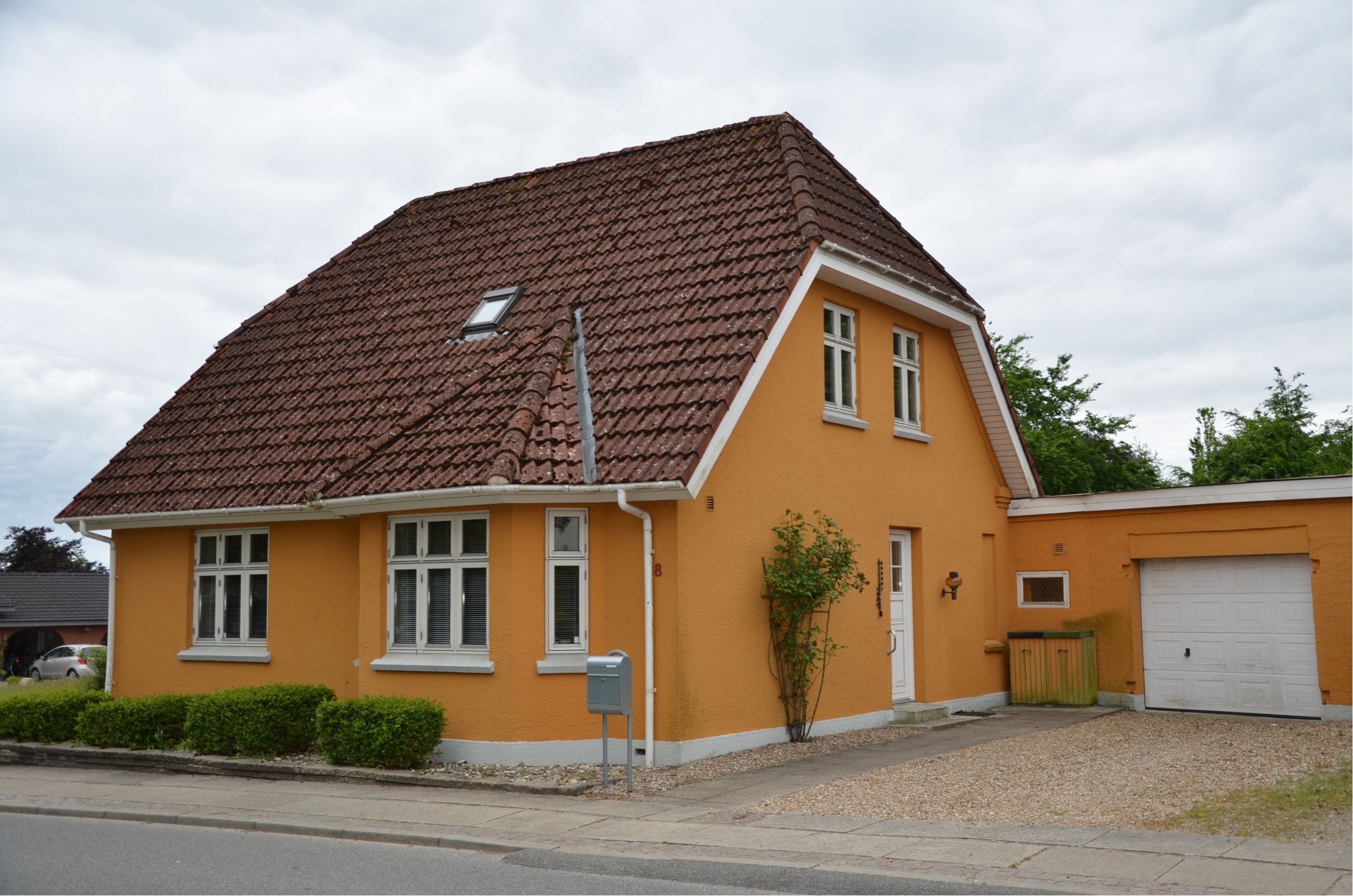 Søndergade 8 Villa