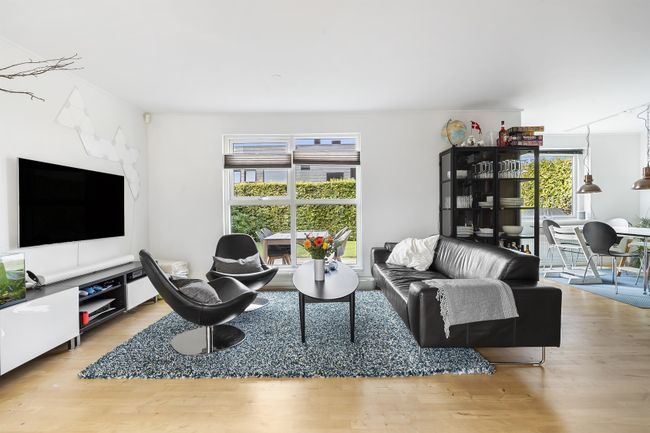 Hyldekær 19,  Smørumnedre