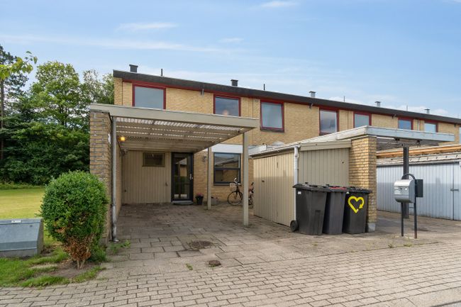 Godske Lindenovs Vej 267,  Rækkehus