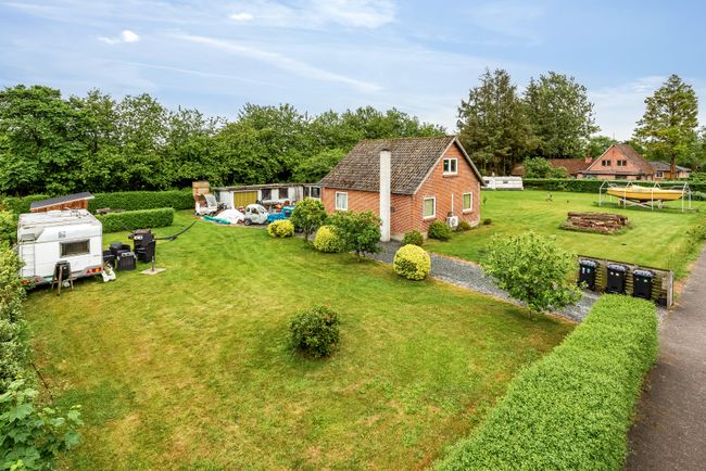 Terkelsbøl Bygade 62, 