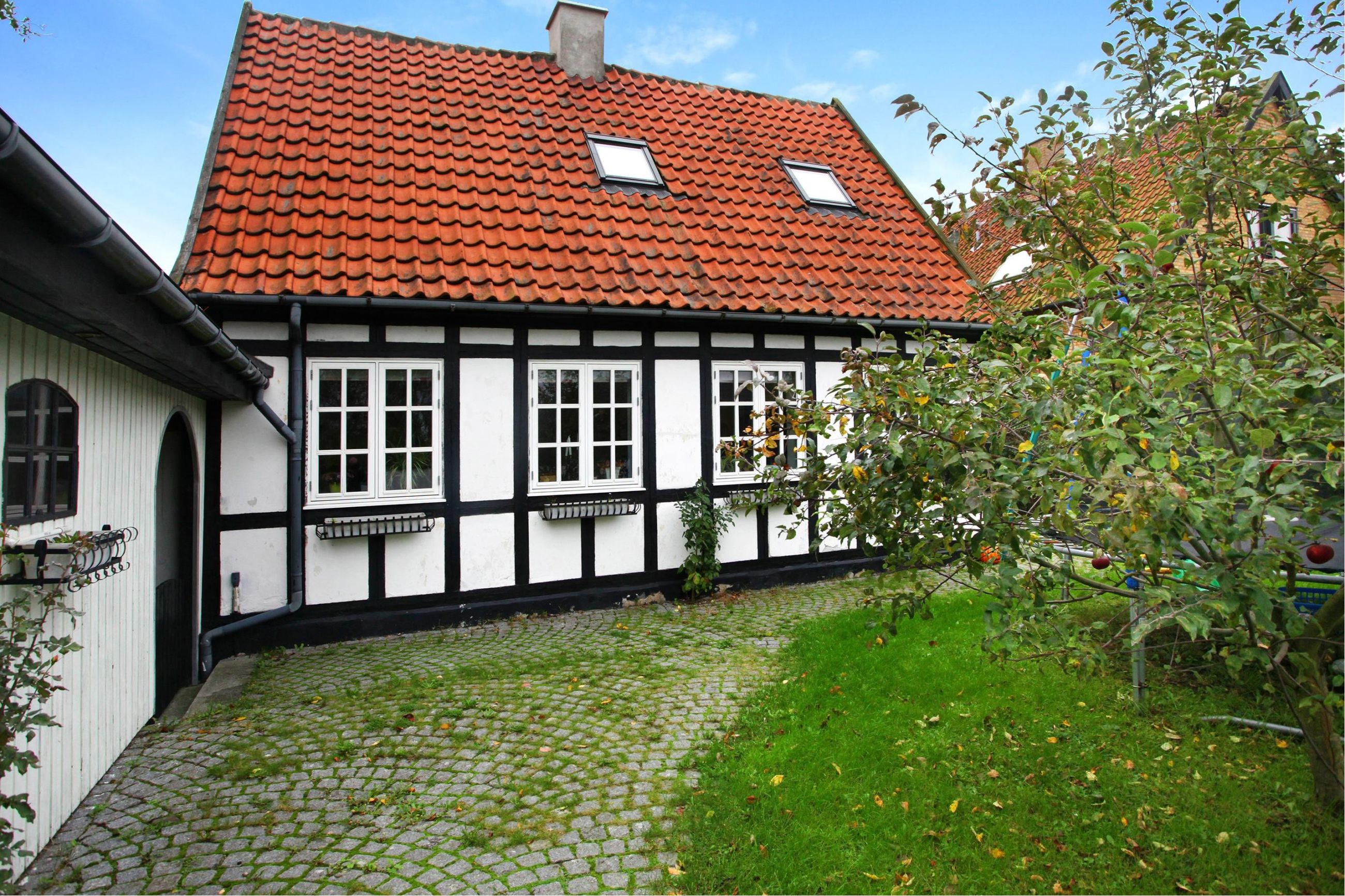 Egholmvej 78 Villa