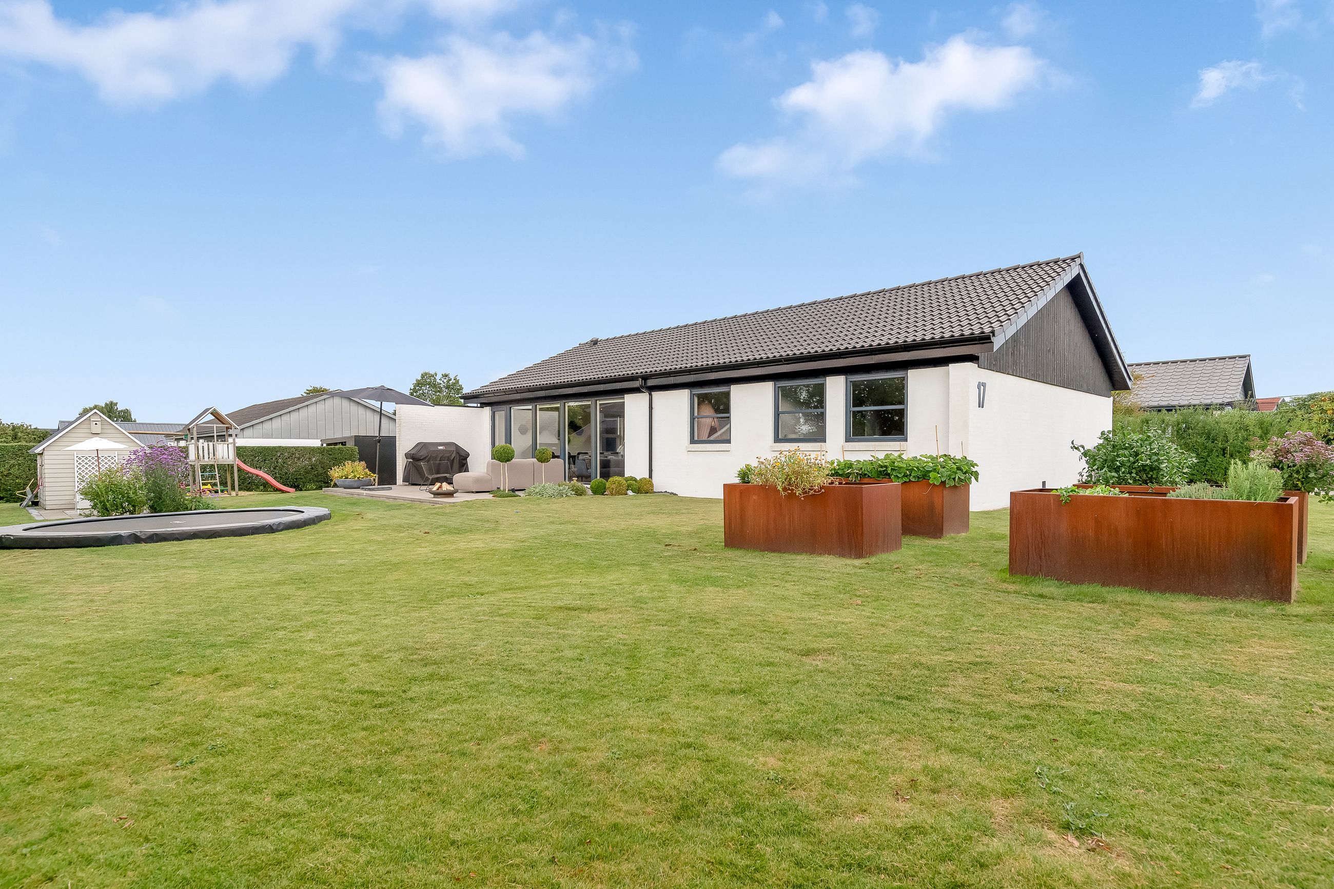 Nørretoften 17,  Villa