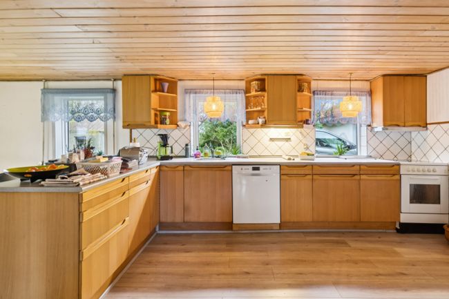 Korsholmvej 21,  Gedsted Mark