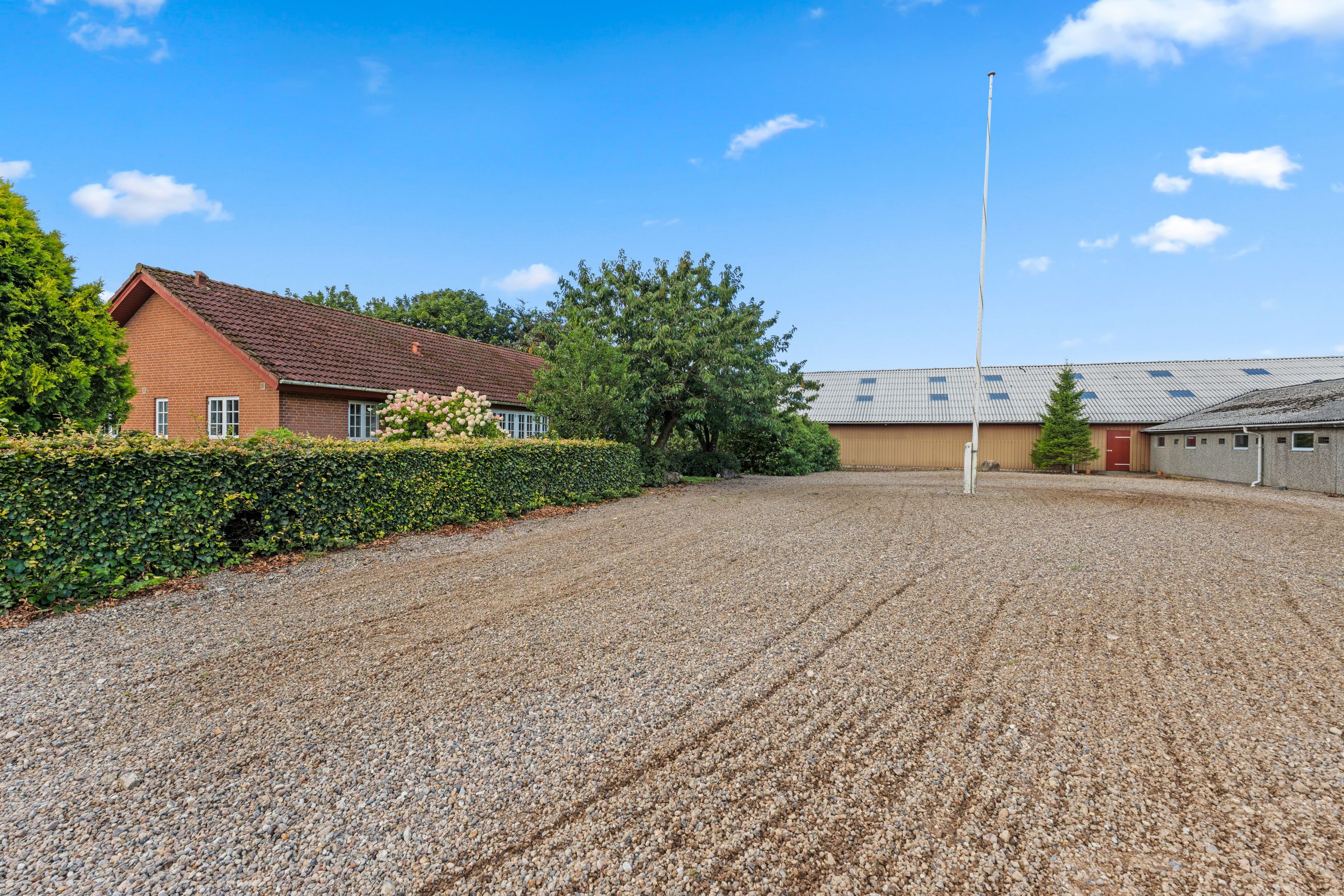 Tørninglundvej 4,  Villa