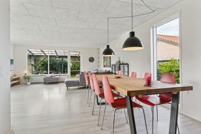 Sortbærvej 6,  Sejs-Svejbæk