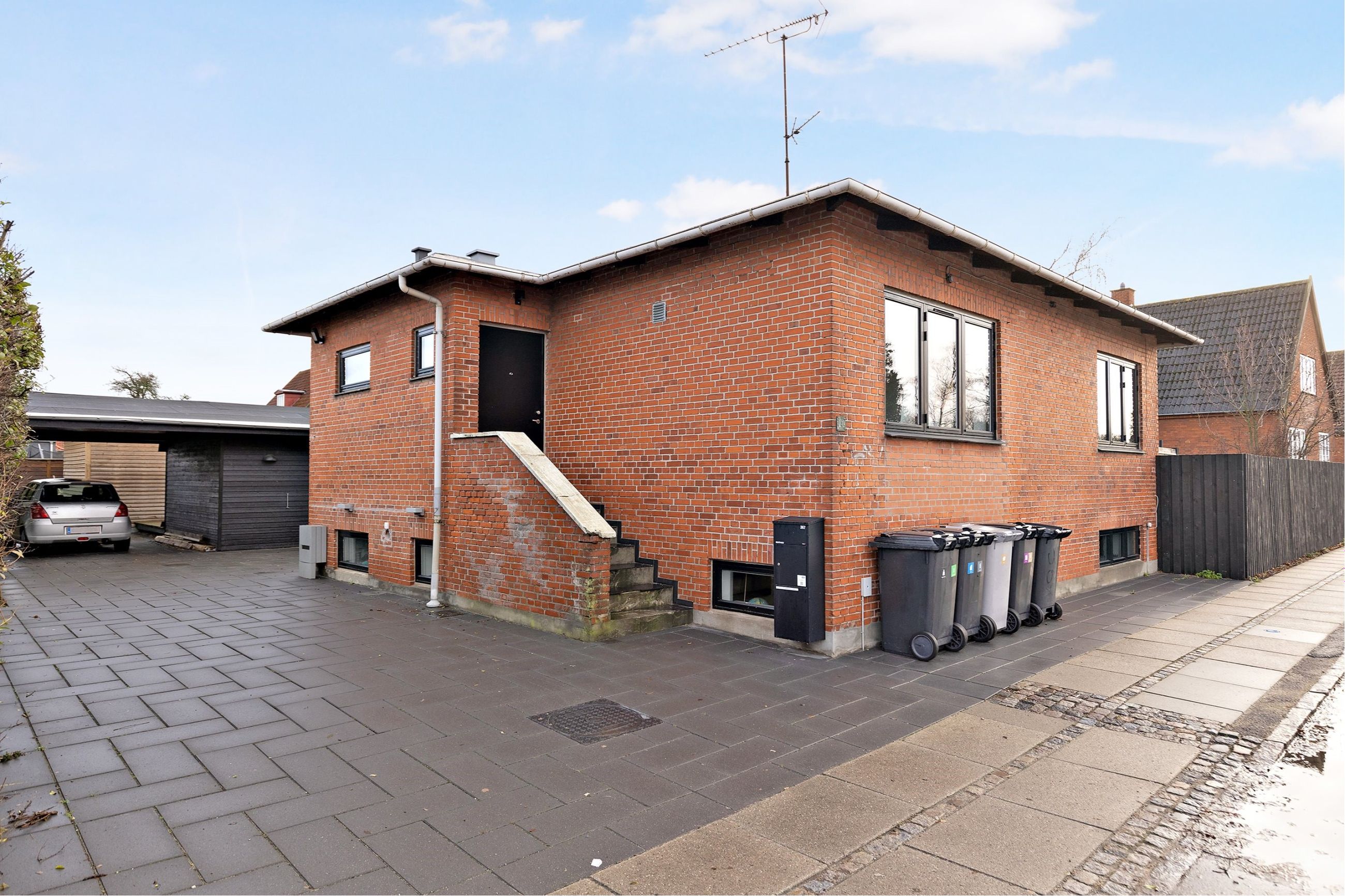 Englandsvej 367,  Villa