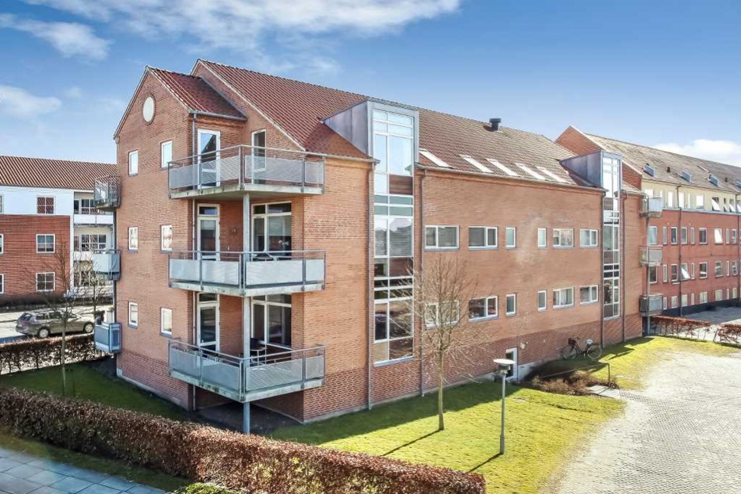 Kejlstrupvej 15, 2. 3., Alderslyst Andelsbolig