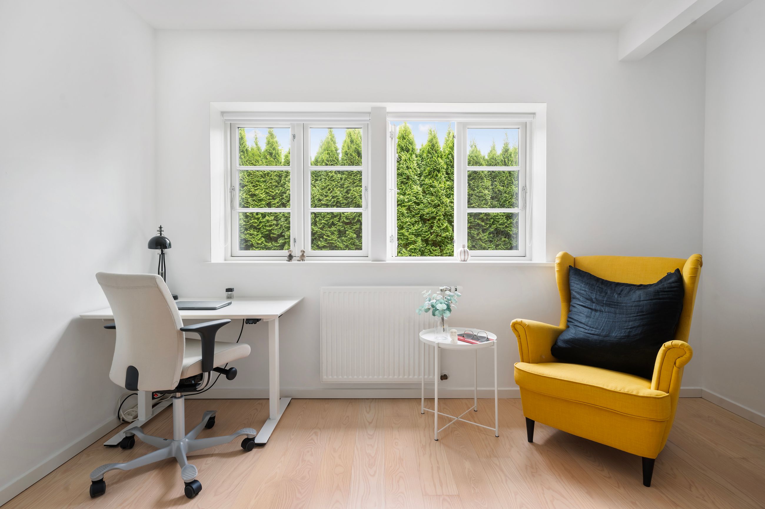 Hjorthøj 29, Kongens Lyngby - Værelse
