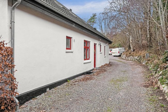 Skovbakkevej 43B, 1. tv