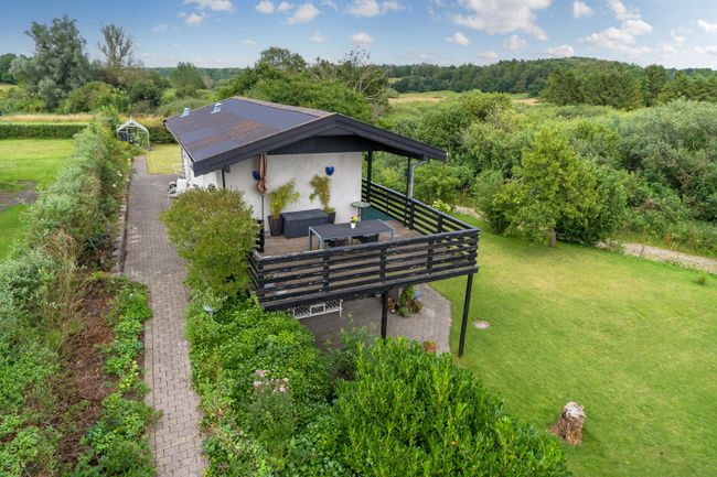 Ny Sperrestrupvej 29, 