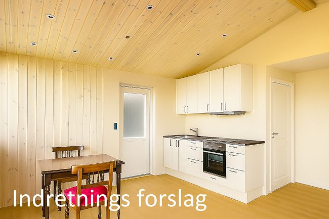 Strandvejen 13,  Hvalpsund