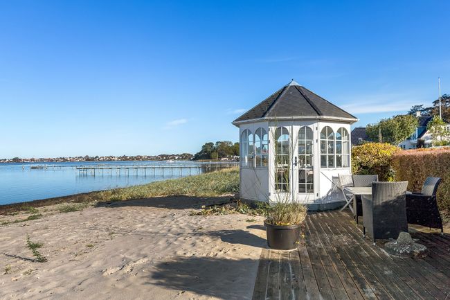 Gl Strandvej 140,  Strib