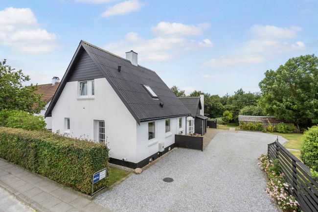 Allingdamvej 14,  Villa