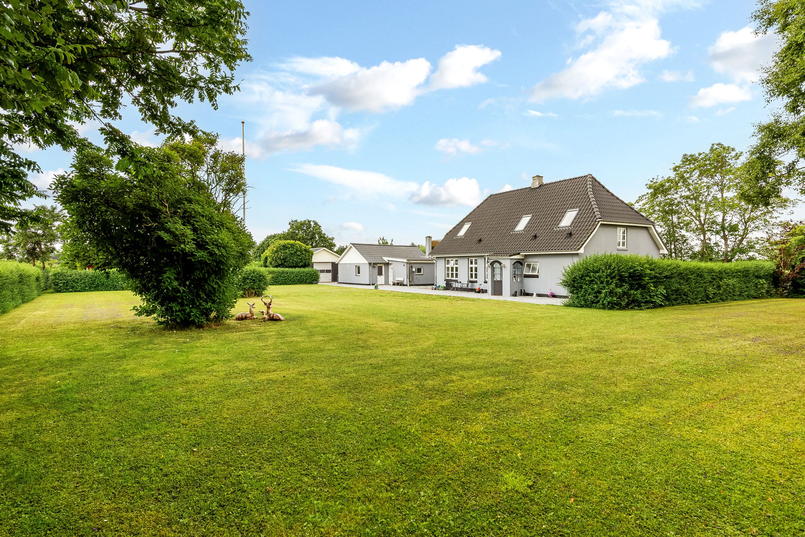 Søst Bygade 13,  Villa