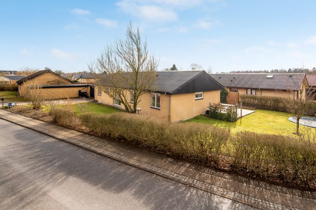 Mejdal Søvej 2,  Mejdal