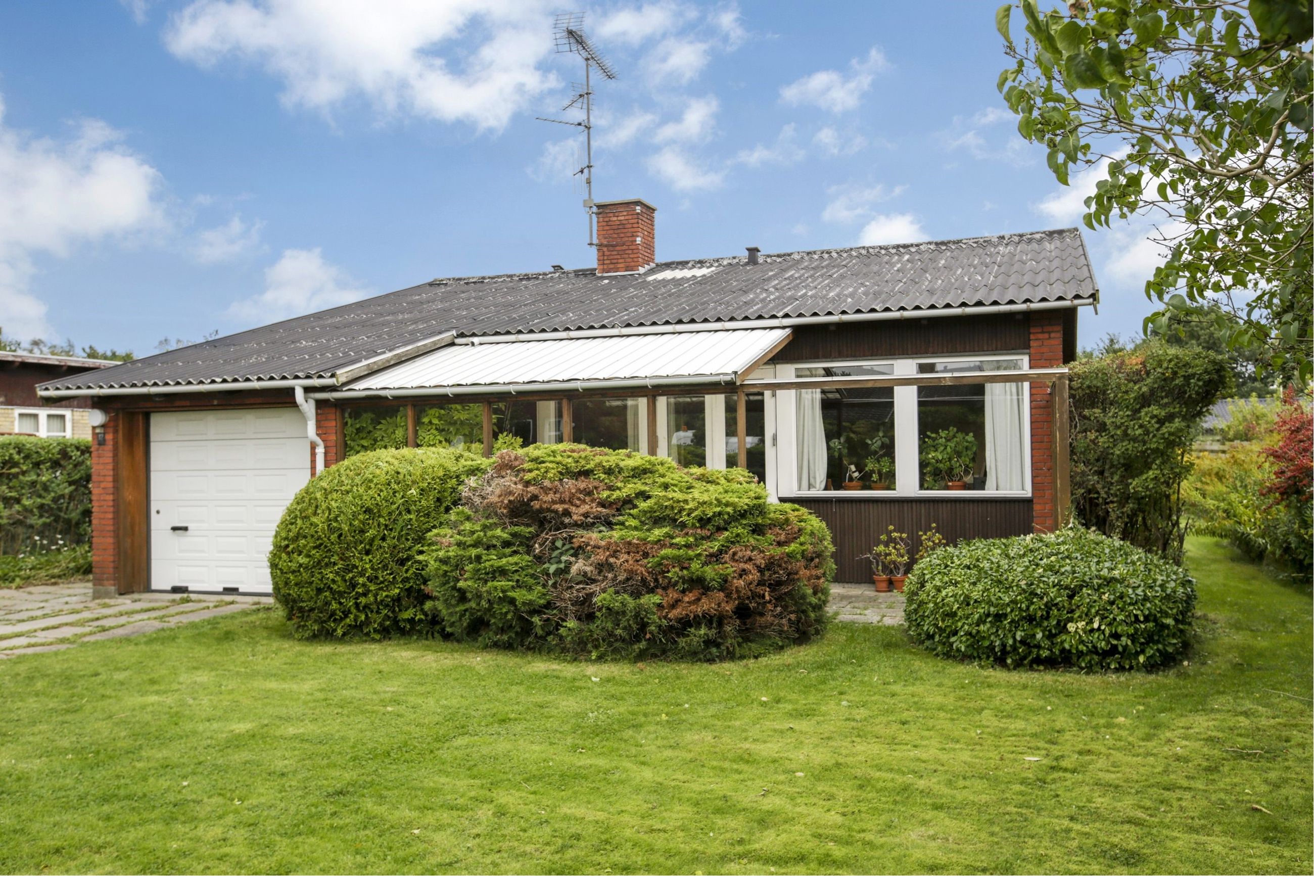 Plovmarksvej 12 Villa