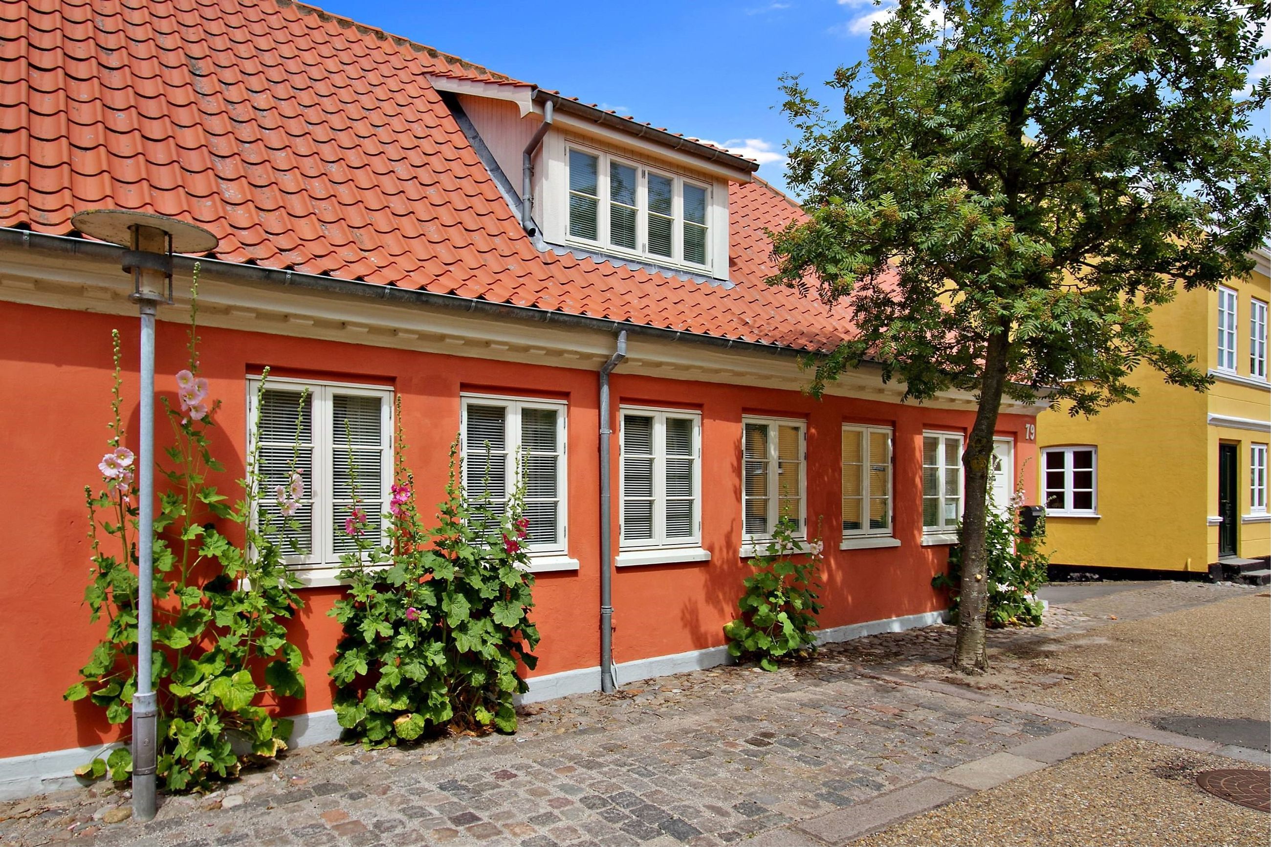Ramsherred 79 Villa