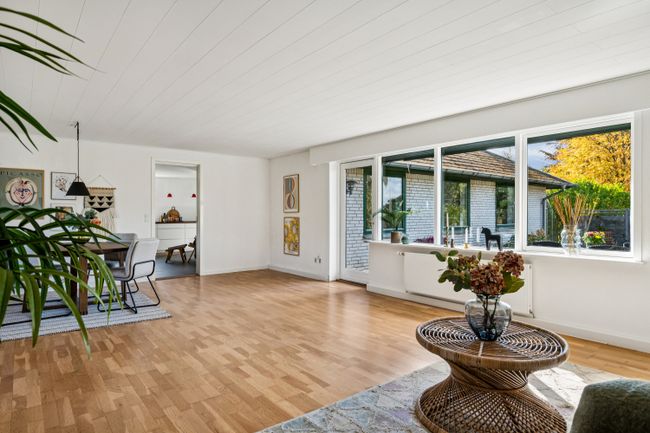 Højtoften 2,  Villa