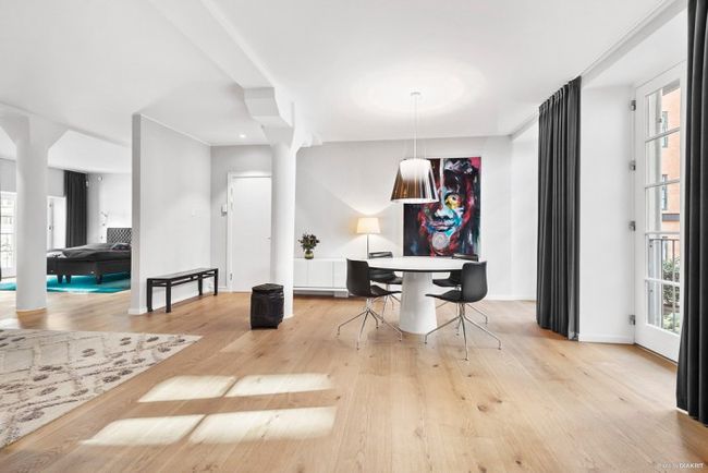 Store Kongensgade 110H, st