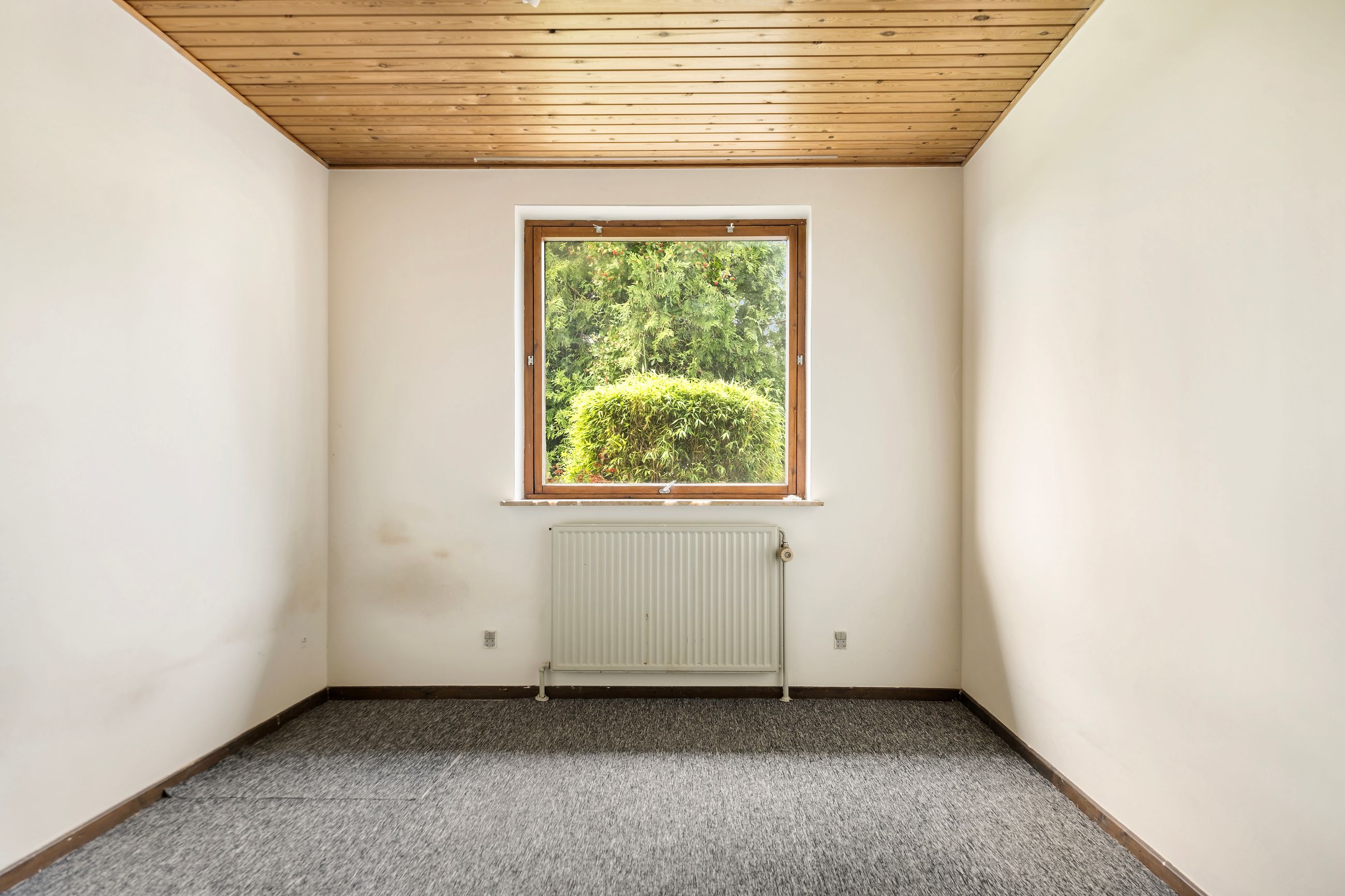 Præstebjergvej 28, Kirkebyen, Fårevejle - Soveværelse