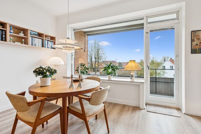 Stutmestervej 19B, 1. tv Ejerlejlighed