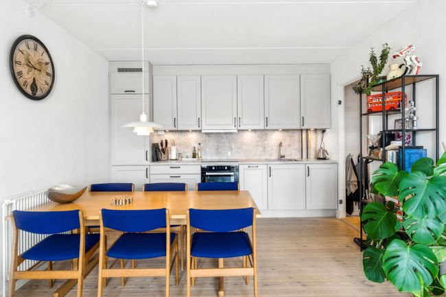 Emiliehøj 15, 4. 48