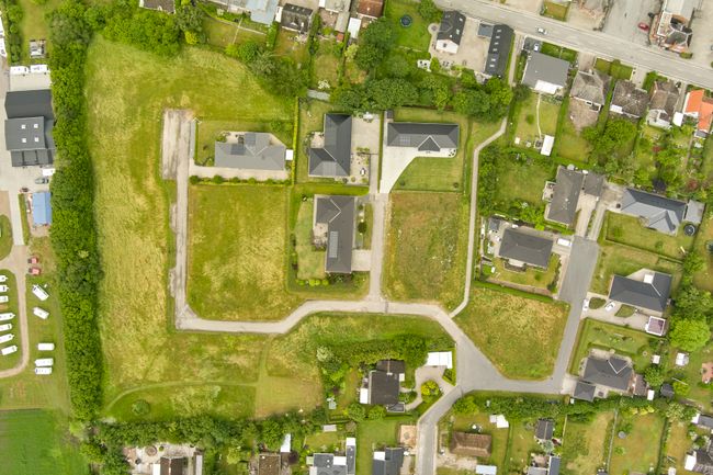 Drejerbakken 39,  Ejby