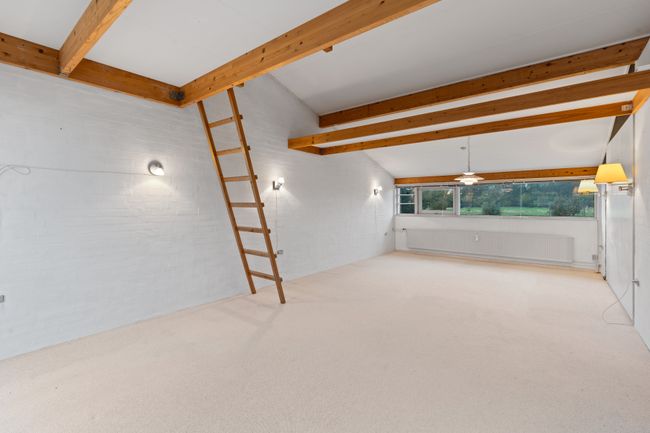 Nederbyvænget 101B,  Aastrup