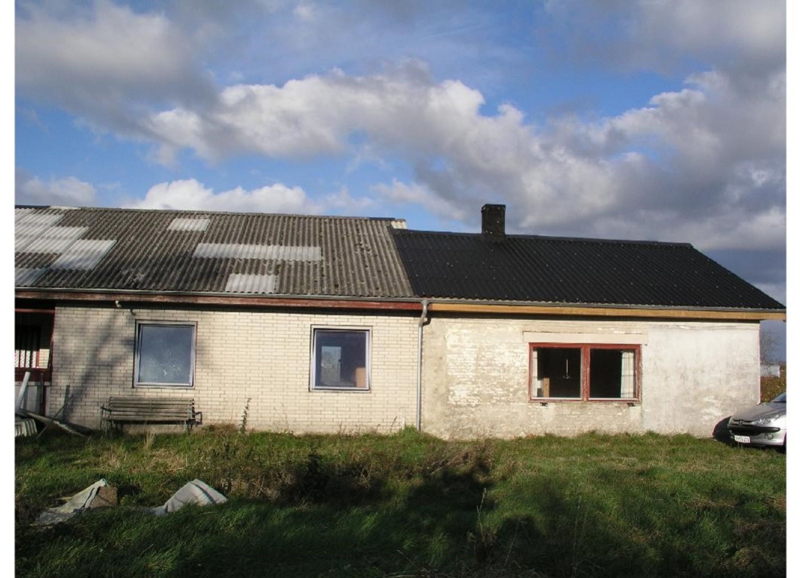Øster Vase 33, Kærsholm Villa