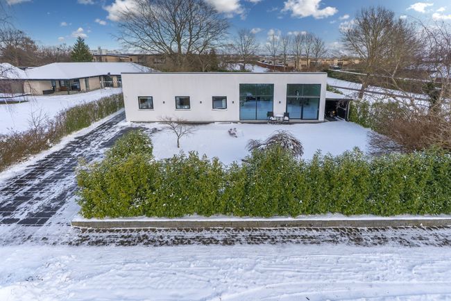 Rugvej 19,  Smørumvang Villa