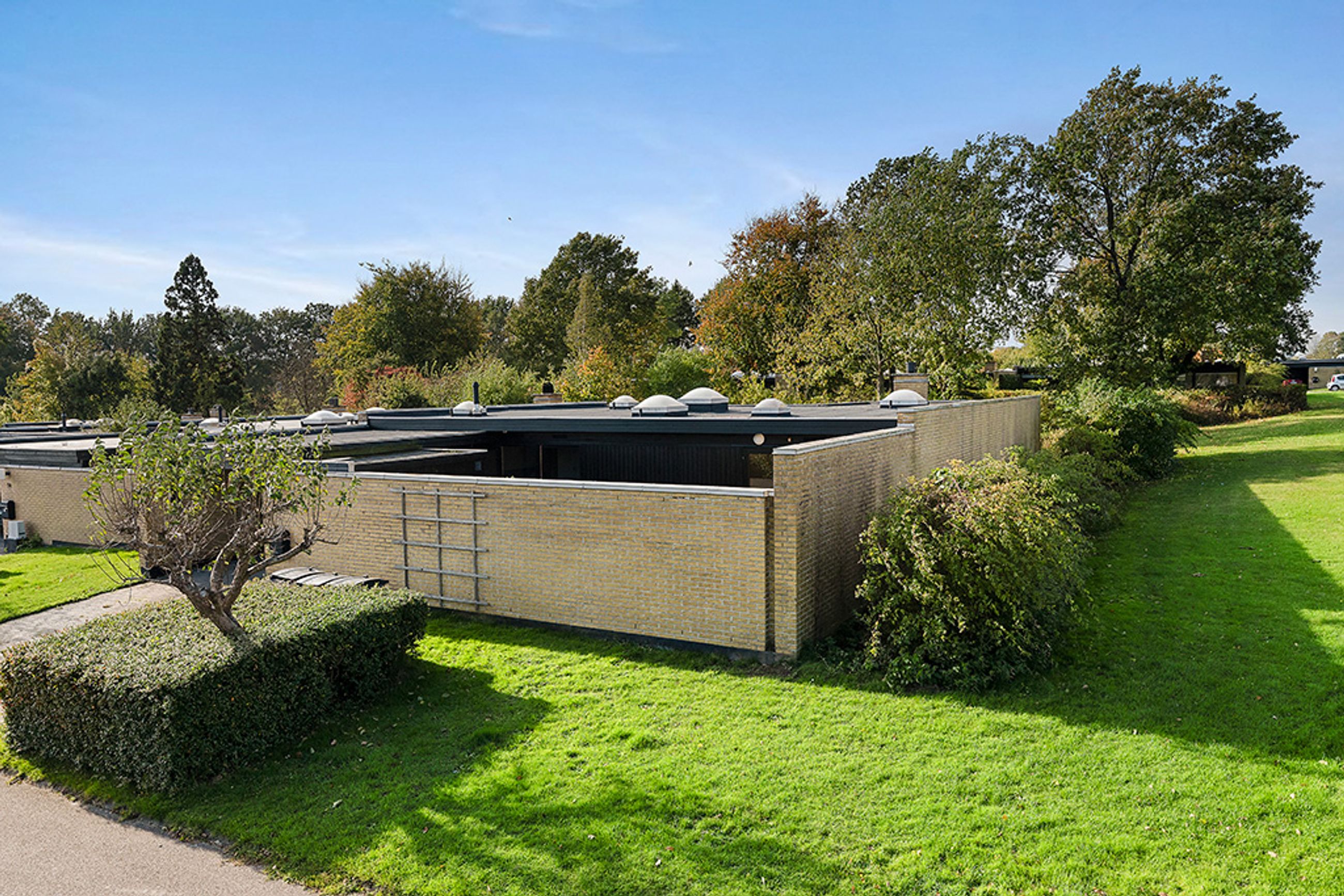 Ørnebakken 48, Gl Holte, Holte - 54-Omraade