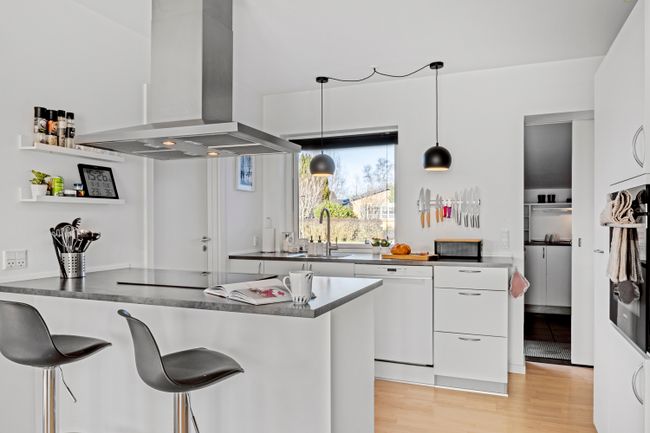 Østergårdsvej 2,  Brejning