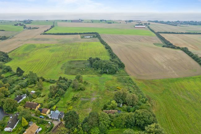 Busenevej 20,  Mandemark