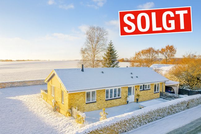 Højmarksvej 14,  Villa