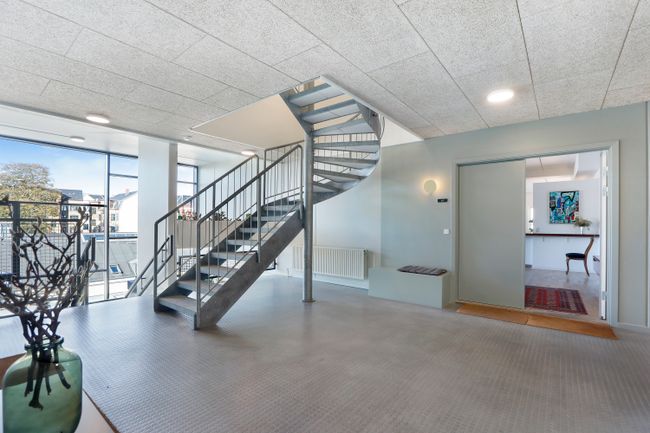 Rentemestervej 19B, 3. 1