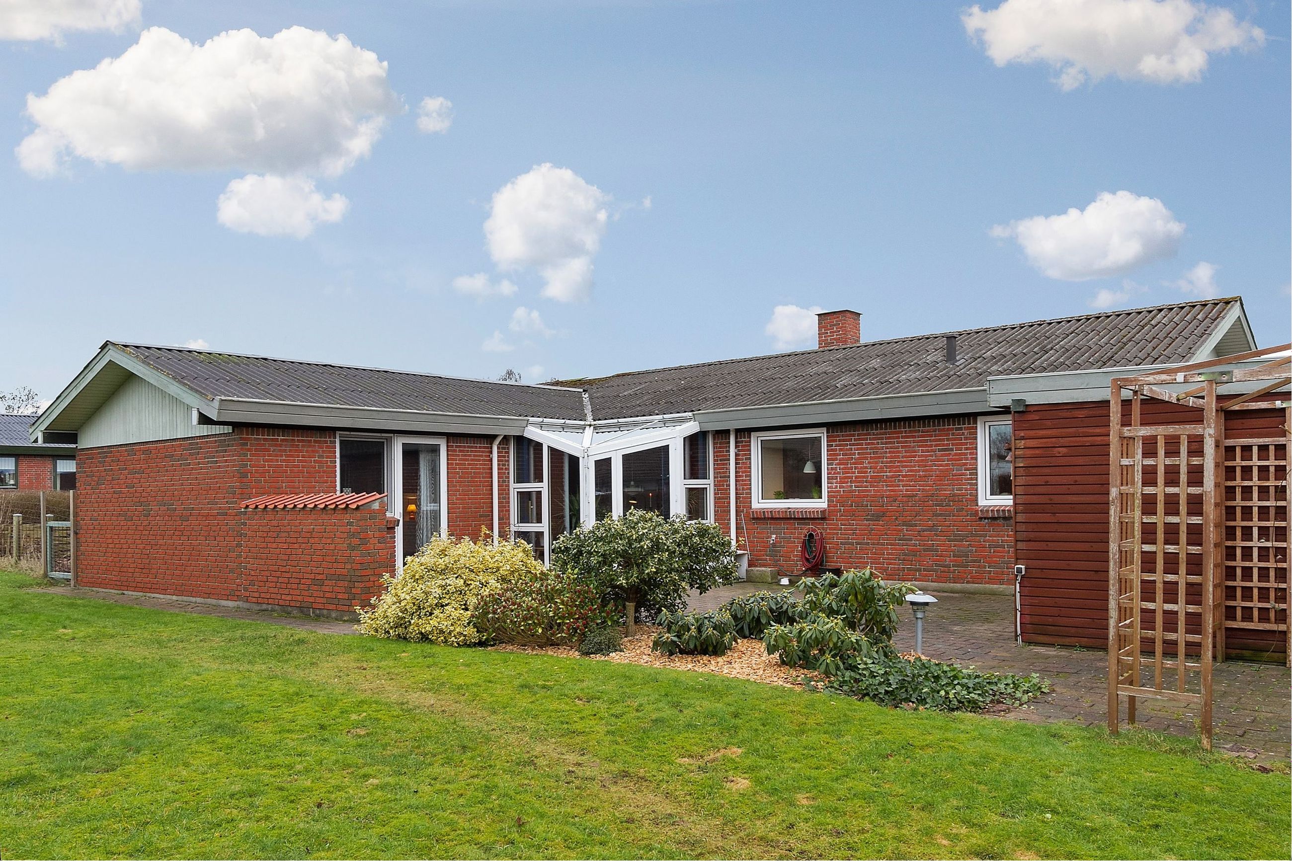 Egevej 11 Villa