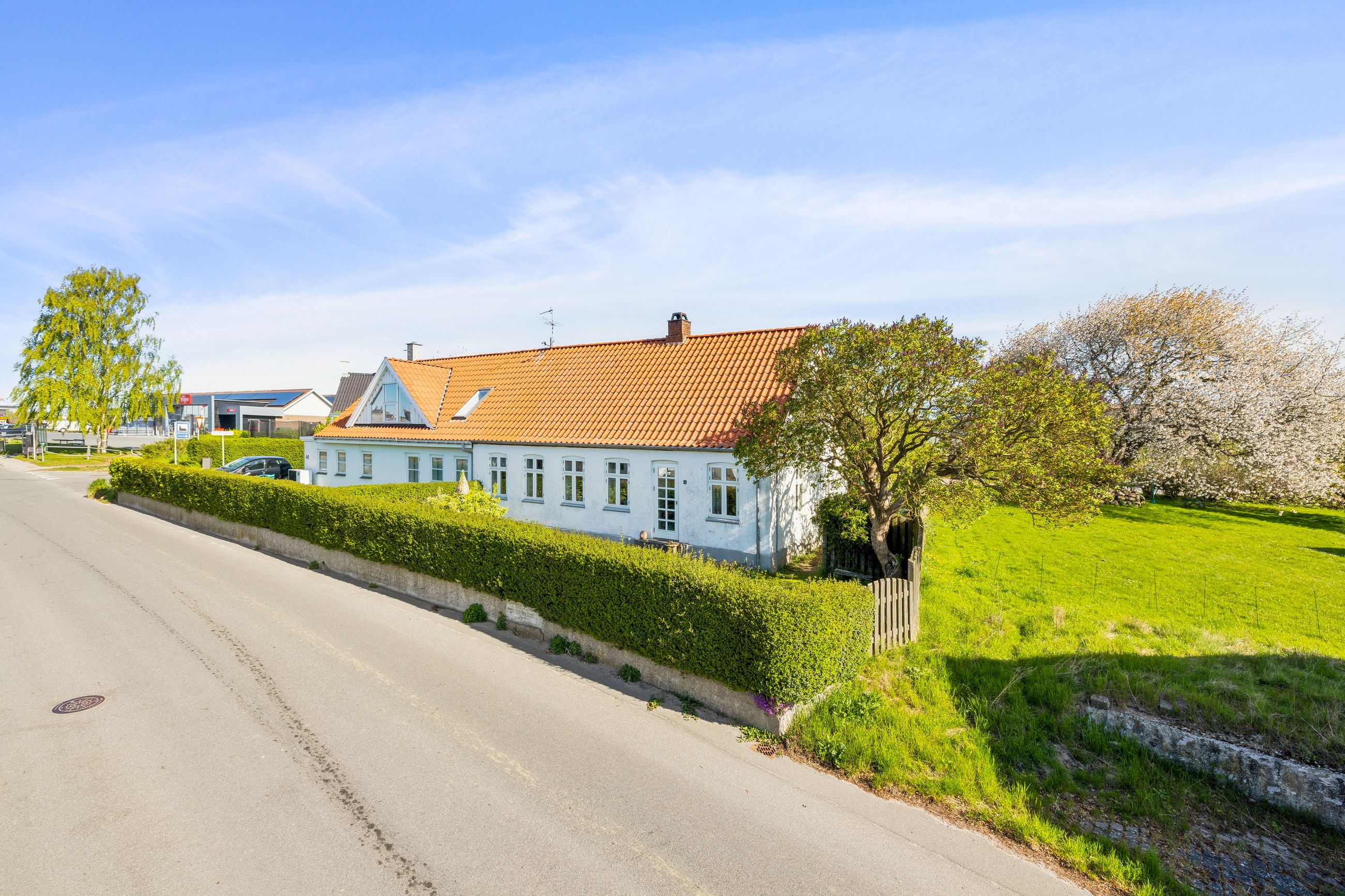 Ejendommen