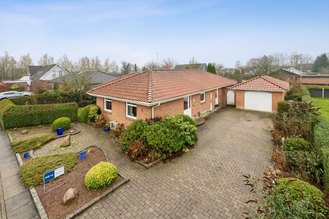 Gråbølle 4,  Villa