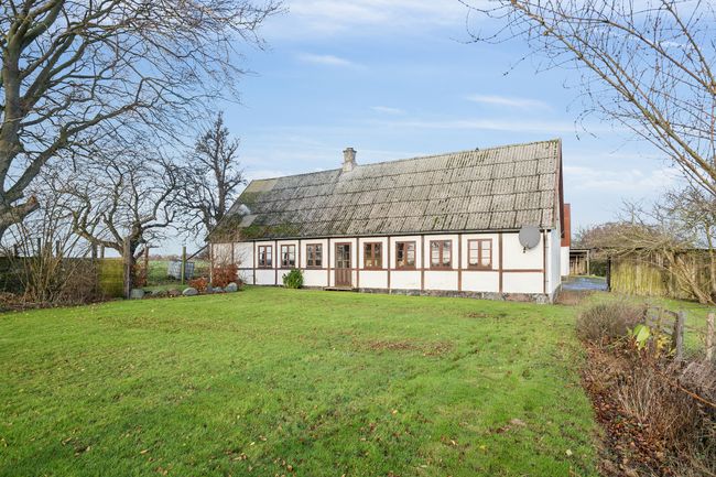 Vindebæk Strandvej 4,  Vindebæk