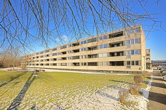 Blåbærhaven 18, st. th Ejerlejlighed