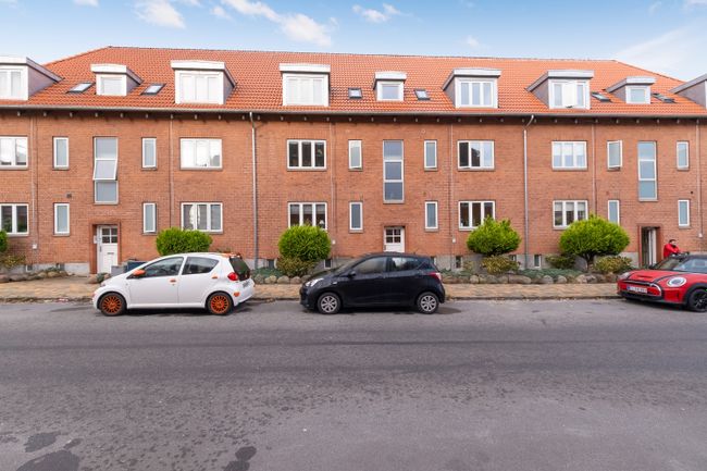 Holmehusvej 74, 1. tv