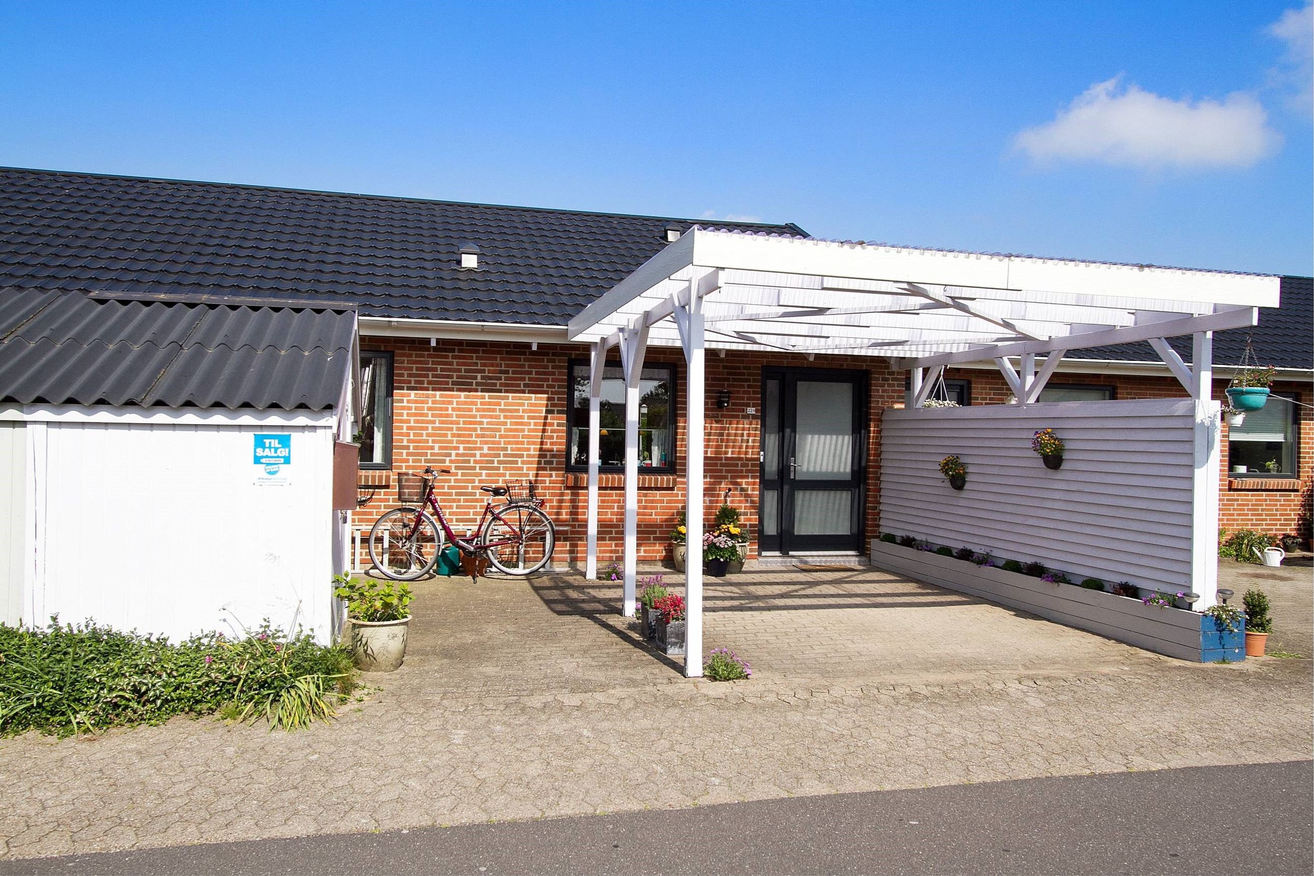 Offenbachsvej 229 Andelsbolig