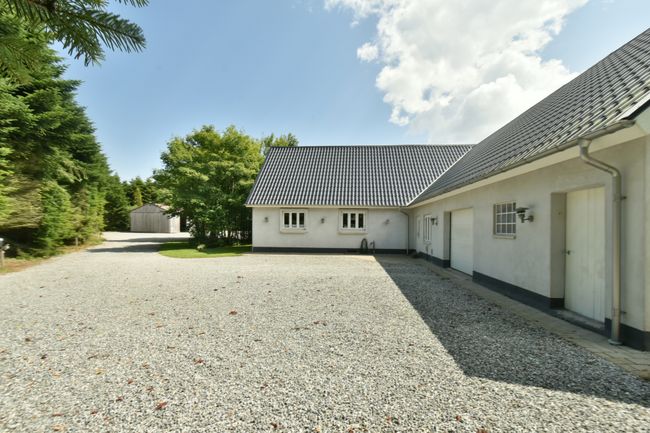 Diagonalvejen 99,  Søndersthoved