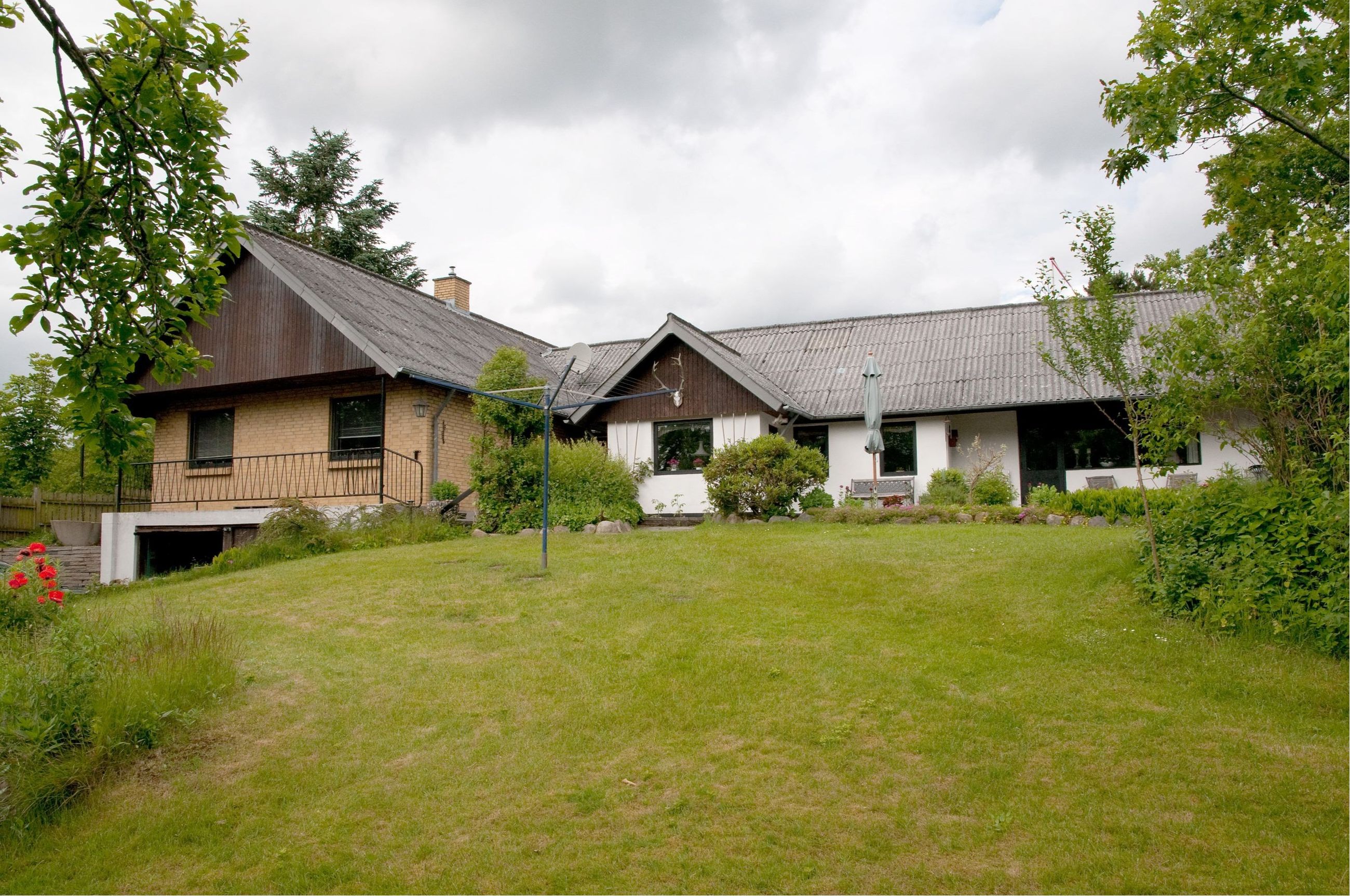 Højbjergvej 8 Villa