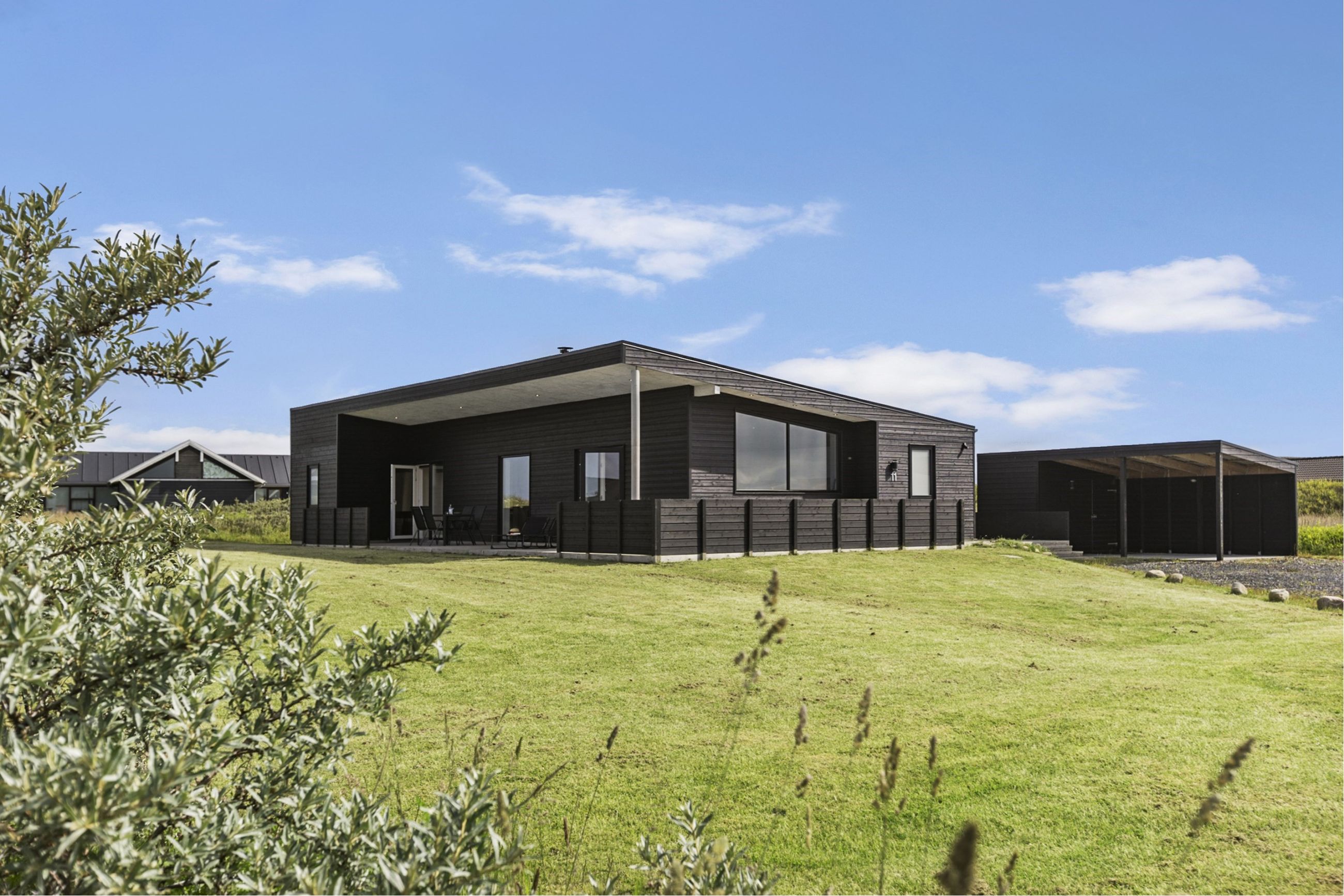 Narhvalvej 11,  Fritidsbolig