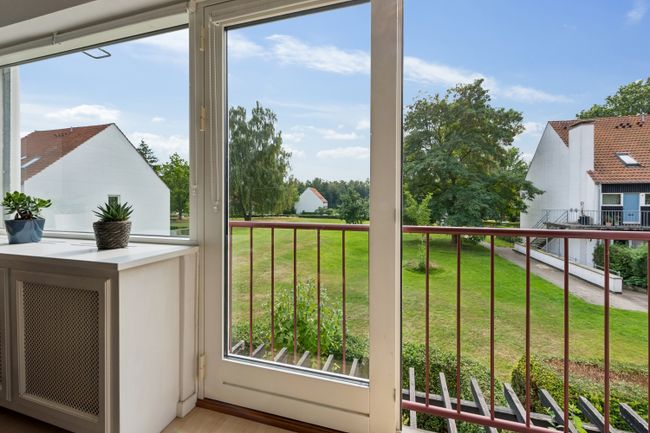 Søllerød Park 3, 1. 11 Søllerød