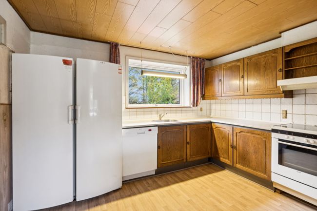 Skelhøjvej 9,  Østerbølle