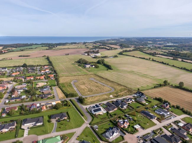 Sejerøvej 3,  Baaring