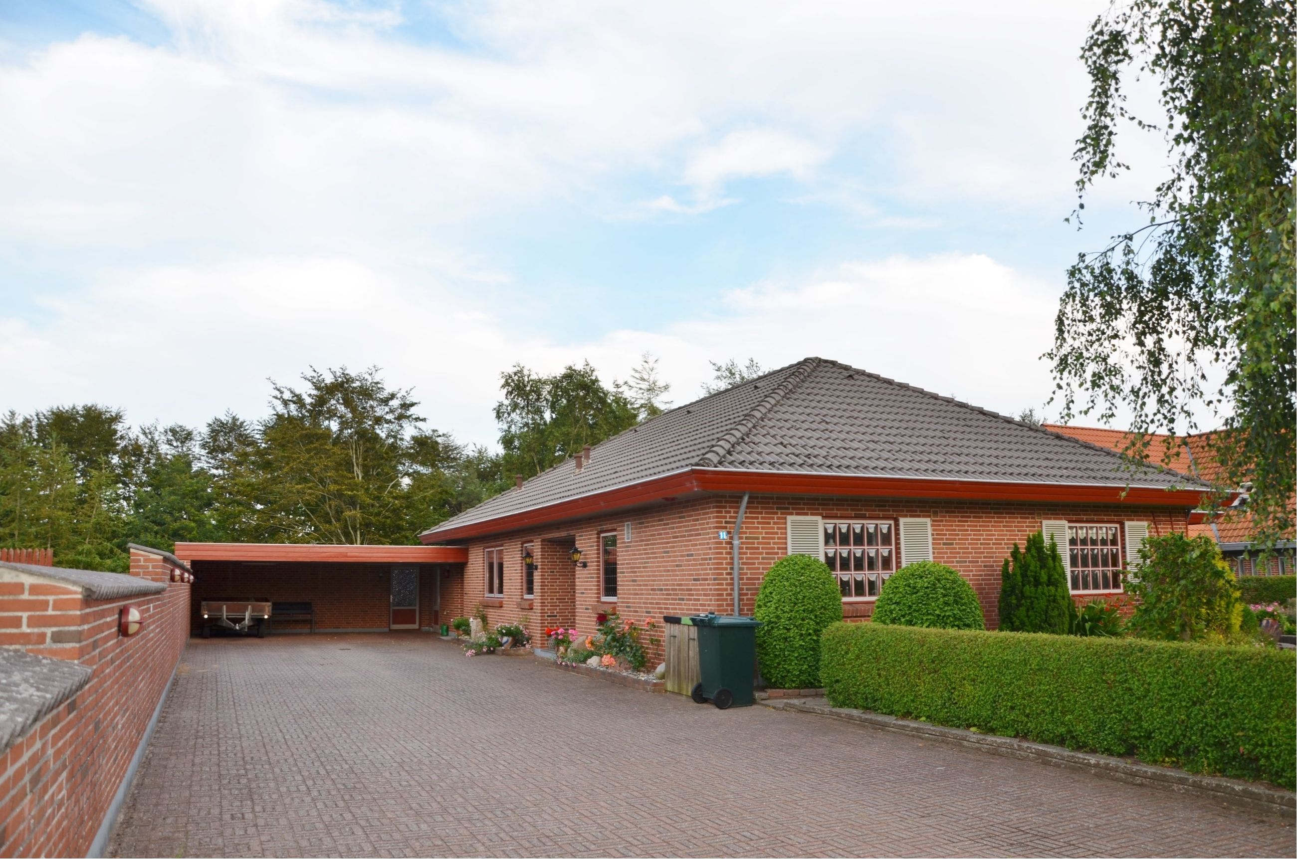 Åbakkevej 11 Villa